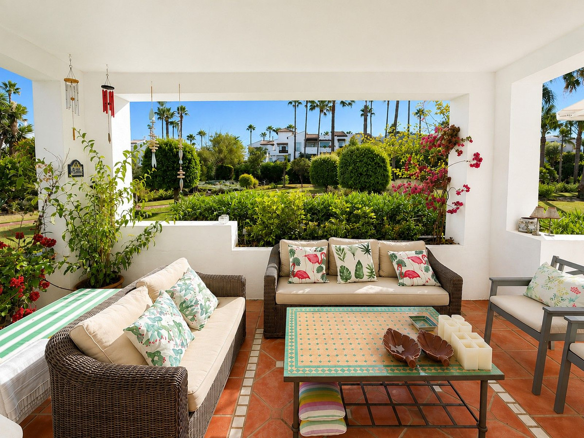 3 Bed Apartment for sale in Costalita Costa Del Sol, Málaga, Spain