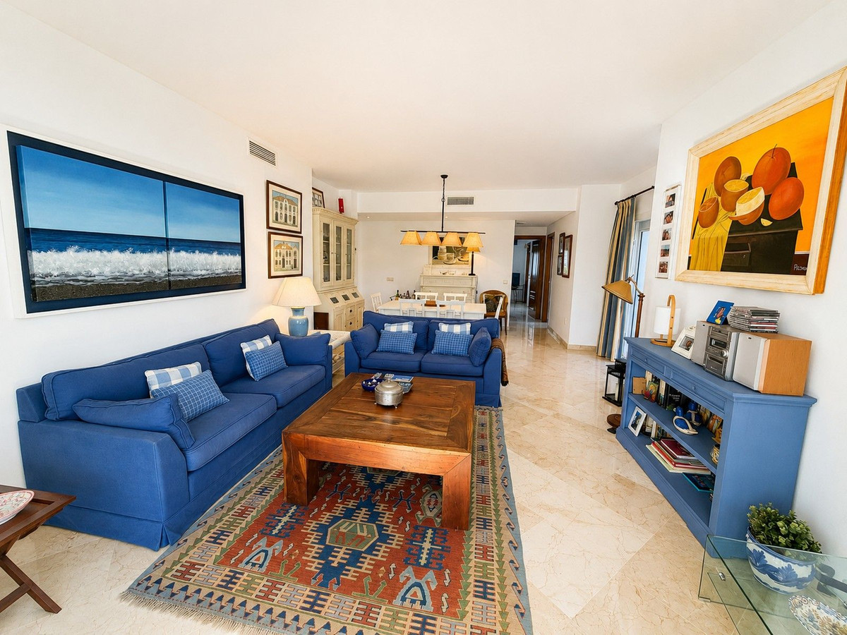 3 Bed Apartment for sale in Costalita Costa Del Sol, Málaga, Spain