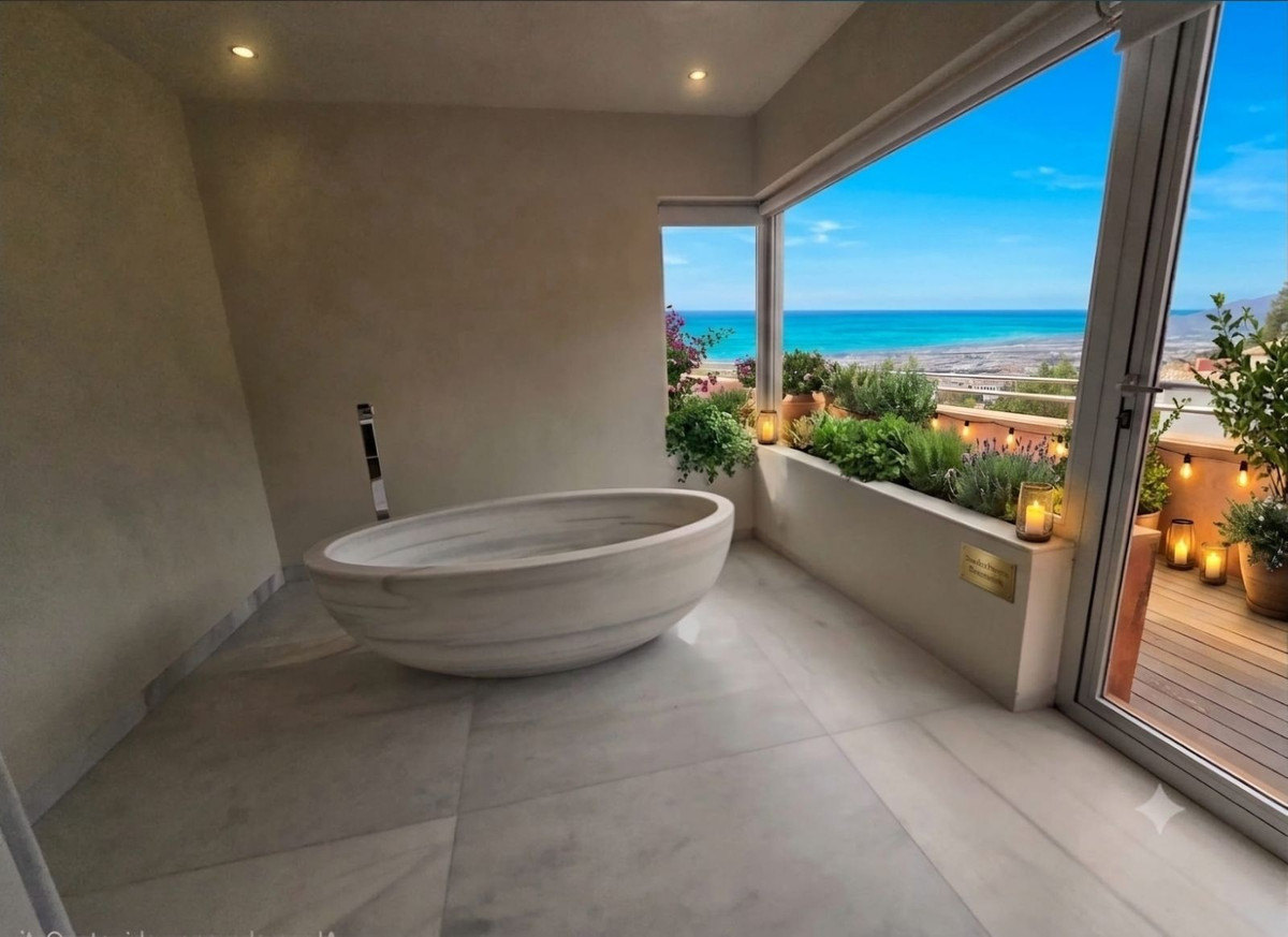 Se vende Villa - Chalet de 6 dormitorios en Costa Del Sol, Málaga, España