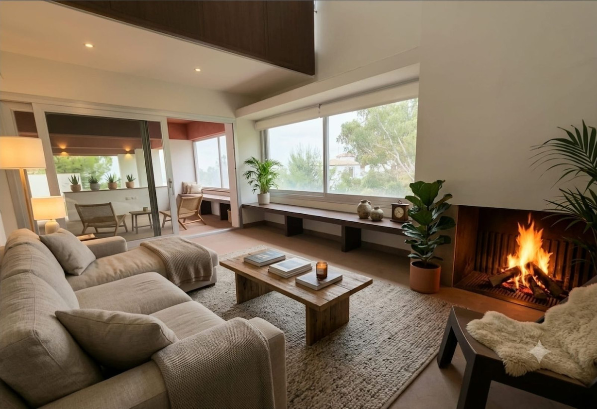 Se vende Villa - Chalet de 6 dormitorios en Costa Del Sol, Málaga, España