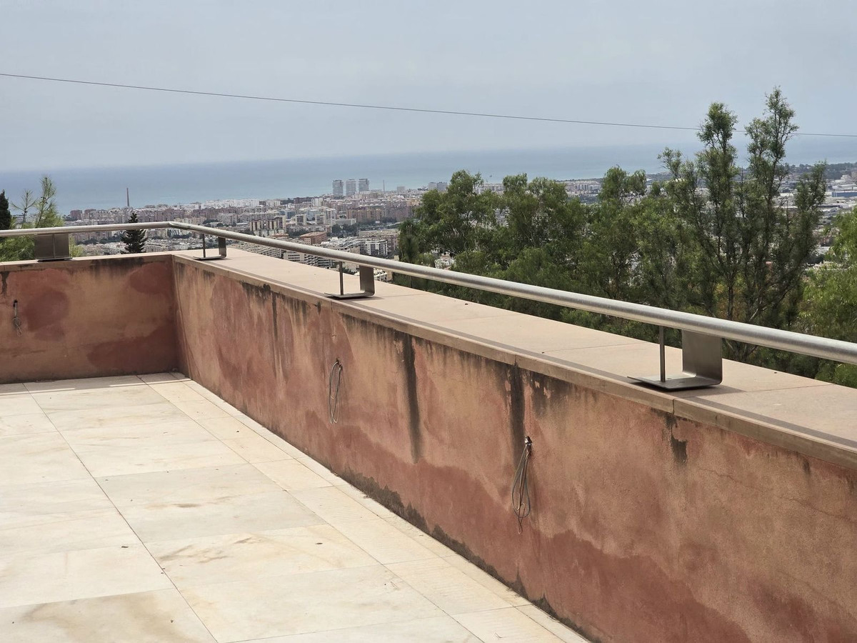 Se vende Villa - Chalet de 6 dormitorios en Costa Del Sol, Málaga, España