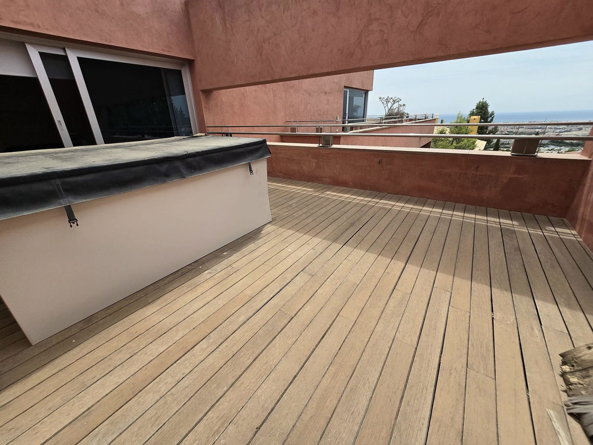 Se vende Villa - Chalet de 6 dormitorios en Costa Del Sol, Málaga, España