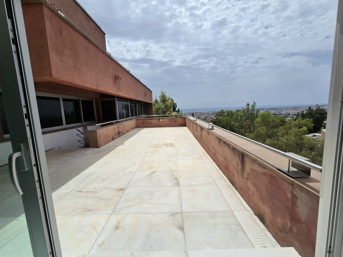 Se vende Villa - Chalet de 6 dormitorios en Costa Del Sol, Málaga, España