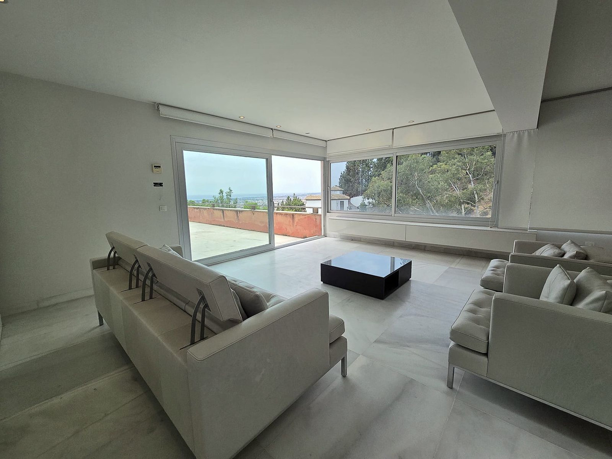 Se vende Villa - Chalet de 6 dormitorios en Costa Del Sol, Málaga, España