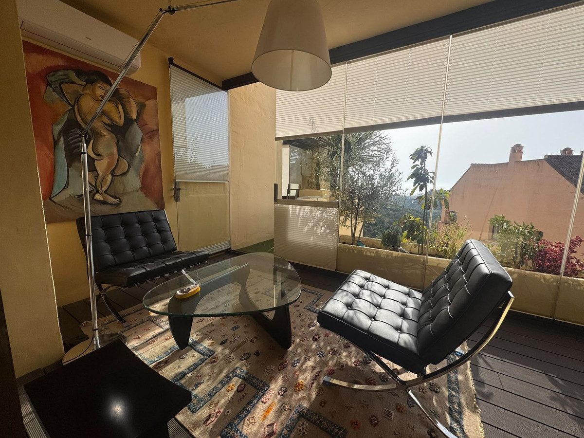Se vende Apartamento Planta Media de 2 dormitorios en Costa Del Sol, Málaga, España