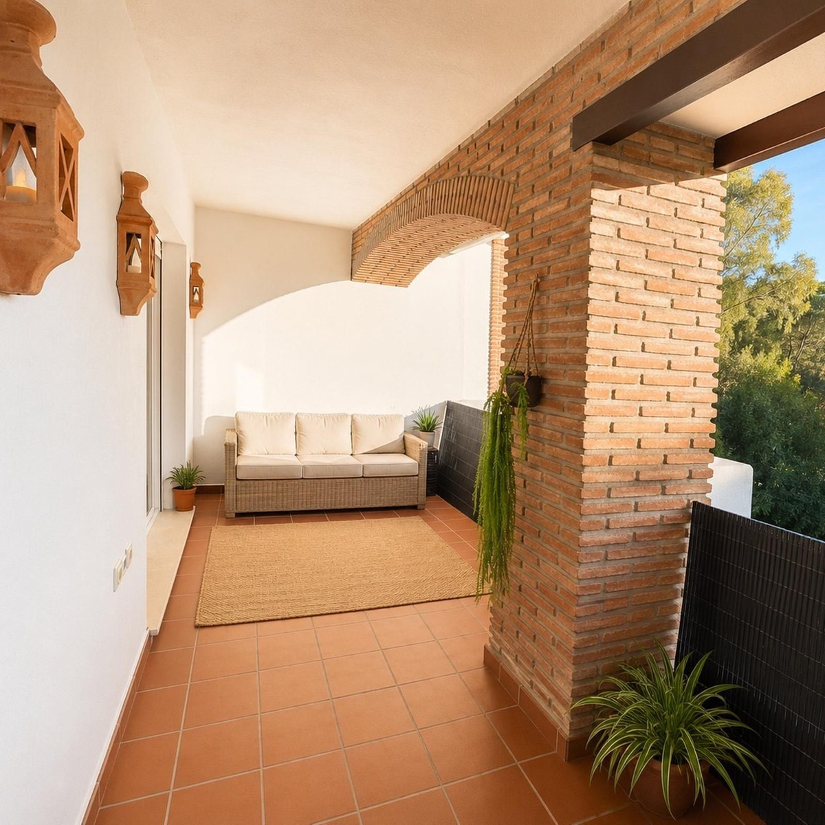 Se vende Apartamento Planta Media de 3 dormitorios en Costa Del Sol, Málaga, España