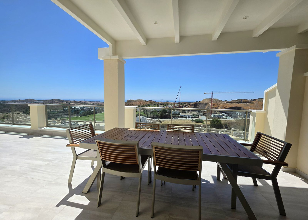 2 Bed Apartment for sale in Cerros Del Aguila Costa Del Sol, Málaga, Spain