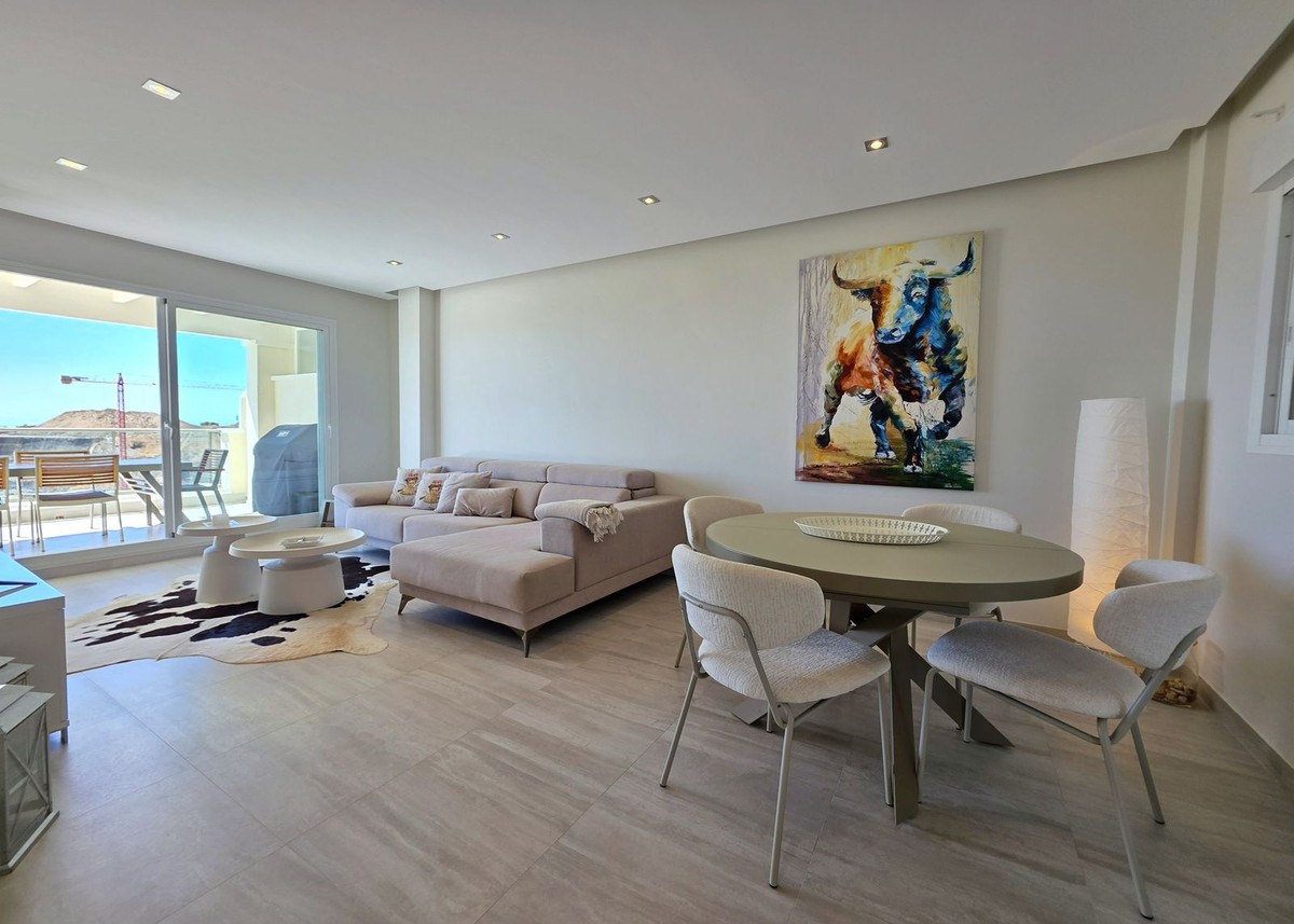 2 Bed Apartment for sale in Cerros Del Aguila Costa Del Sol, Málaga, Spain