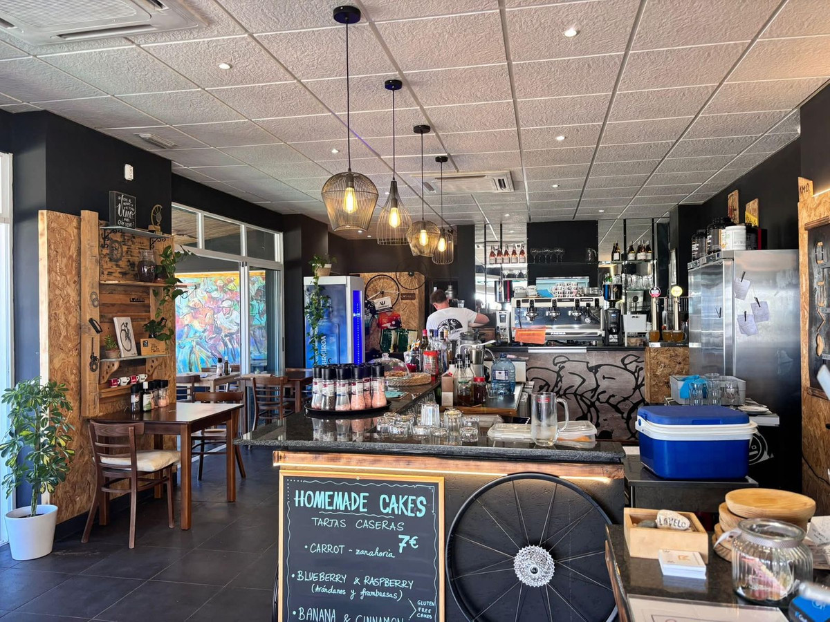 Commercial unit for sale in Orihuela Costa Costa Blanca, Alicante, Spain