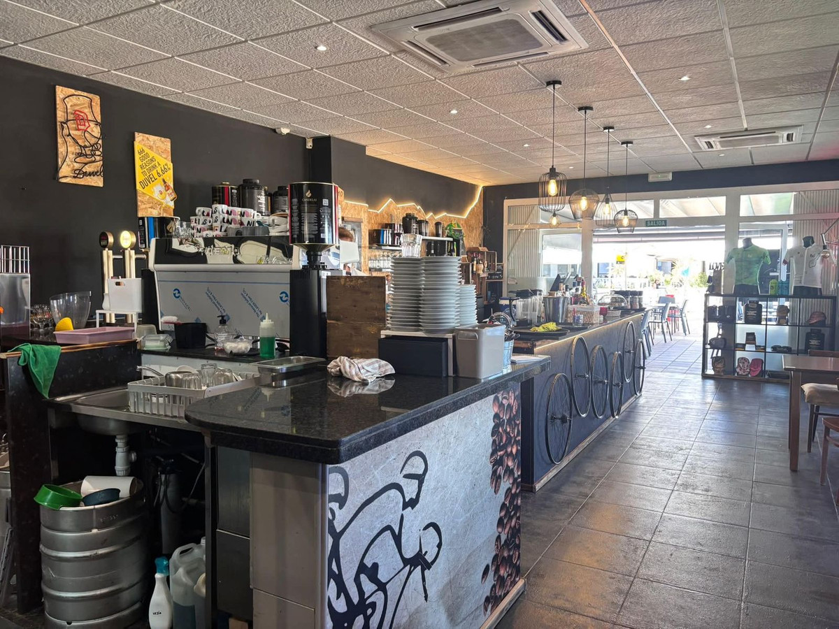 Commercial unit for sale in Orihuela Costa Costa Blanca, Alicante, Spain
