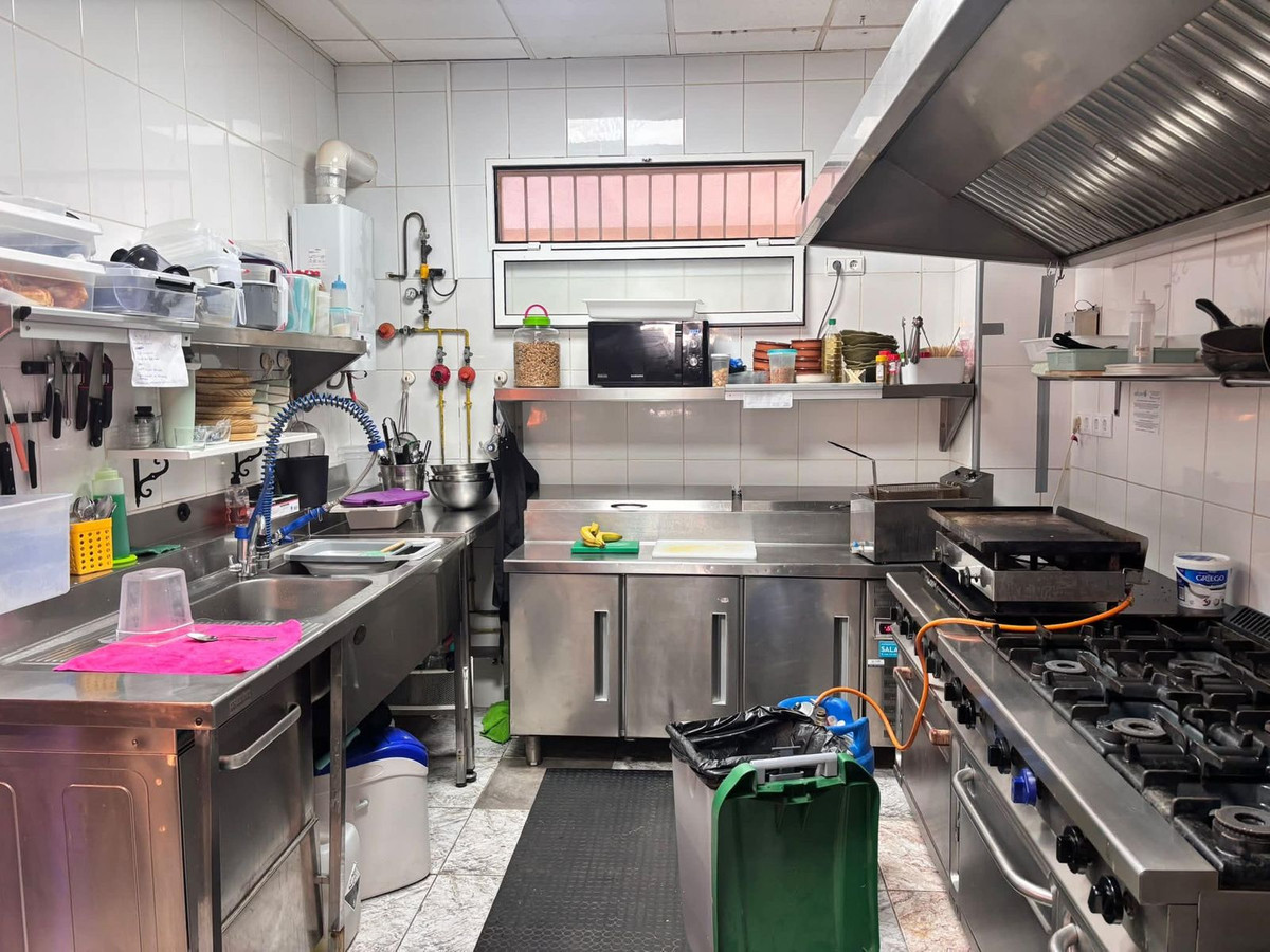 Commercial unit for sale in Orihuela Costa Costa Blanca, Alicante, Spain