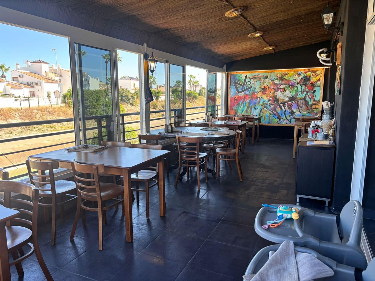 Commercial unit for sale in Orihuela Costa Costa Blanca, Alicante, Spain