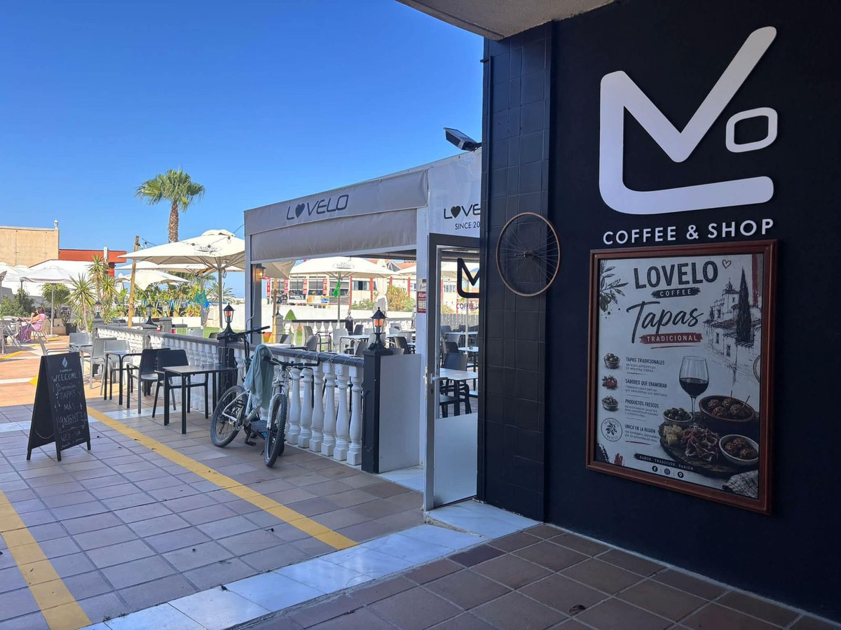 Commercial unit for sale in Orihuela Costa Costa Blanca, Alicante, Spain