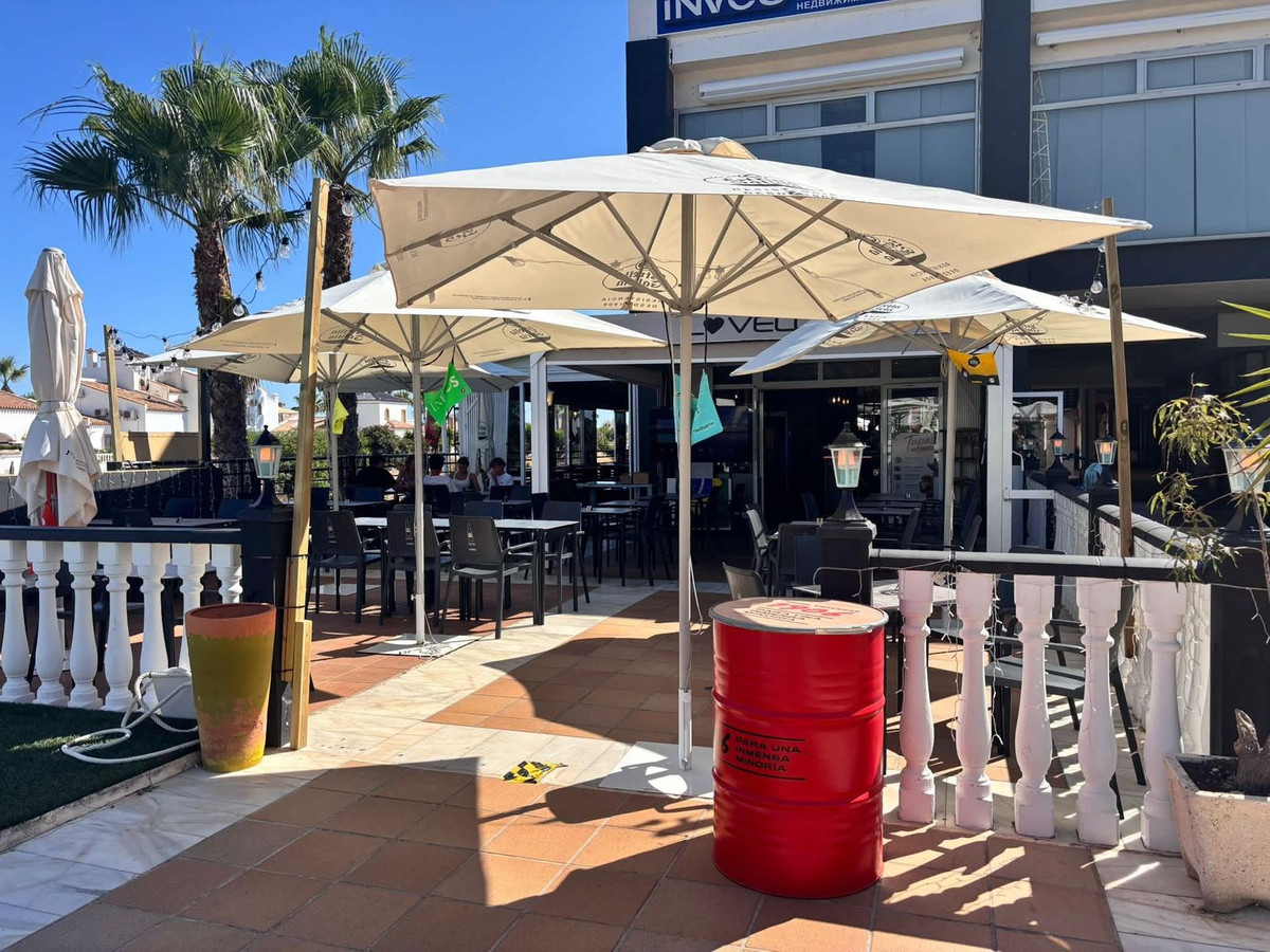 Commercial unit for sale in Orihuela Costa Costa Blanca, Alicante, Spain