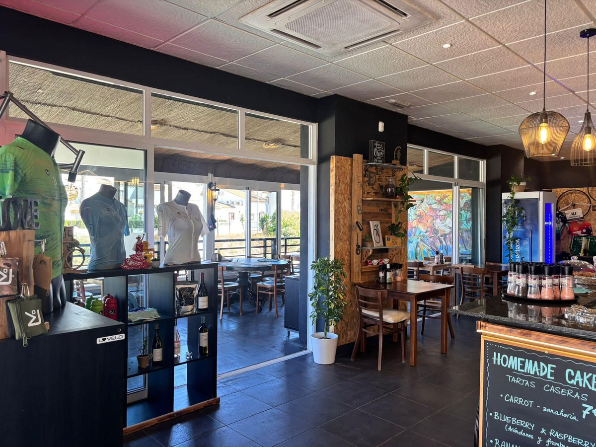 Commercial unit for sale in Orihuela Costa Costa Blanca, Alicante, Spain
