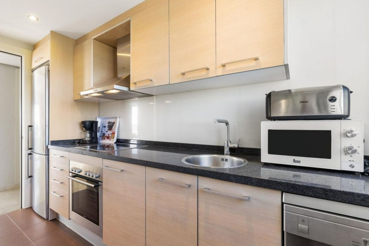 2 Bed Apartment for sale in Las Colinas Golf Costa Blanca, Alicante, Spain
