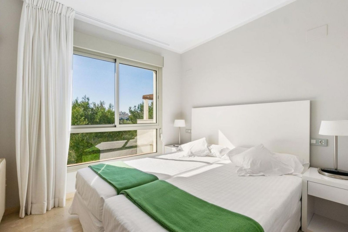 2 Bed Apartment for sale in Las Colinas Golf Costa Blanca, Alicante, Spain