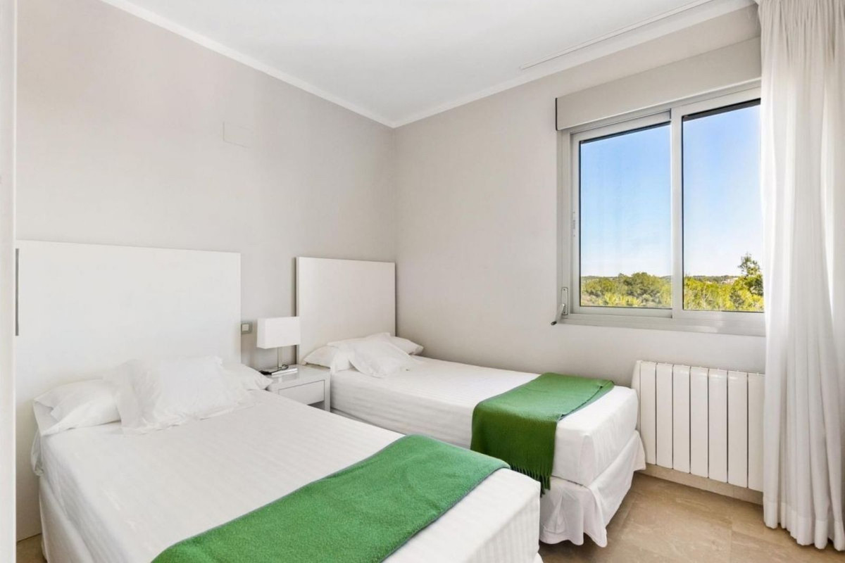 2 Bed Apartment for sale in Las Colinas Golf Costa Blanca, Alicante, Spain