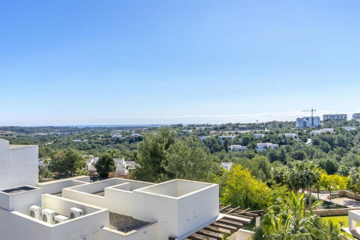 2 Bed Apartment for sale in Las Colinas Golf Costa Blanca, Alicante, Spain