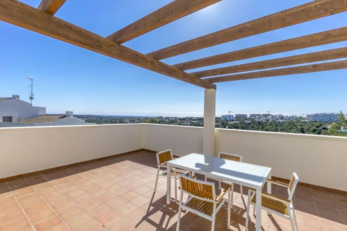 2 Bed Apartment for sale in Las Colinas Golf Costa Blanca, Alicante, Spain