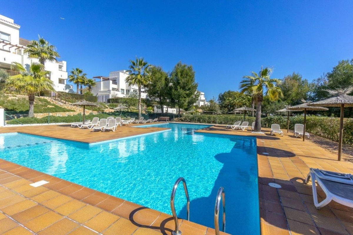 2 Bed Apartment for sale in Las Colinas Golf Costa Blanca, Alicante, Spain