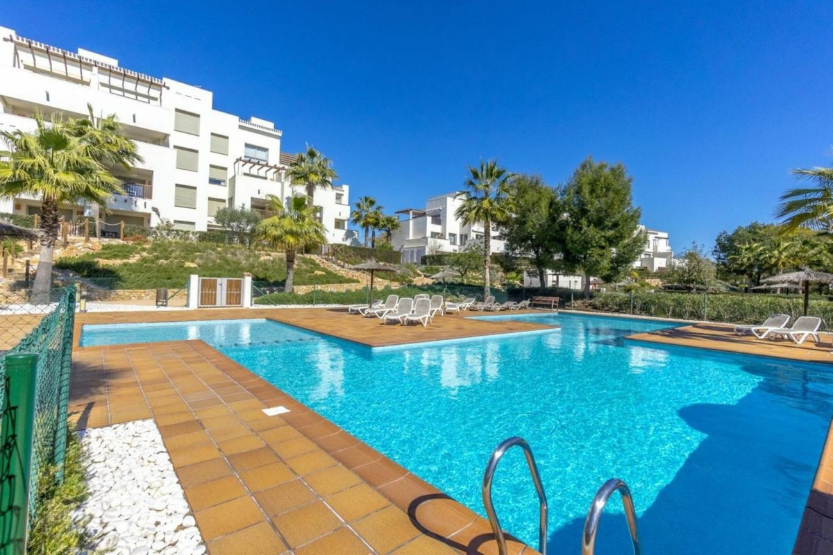 2 Bed Apartment for sale in Las Colinas Golf Costa Blanca, Alicante, Spain