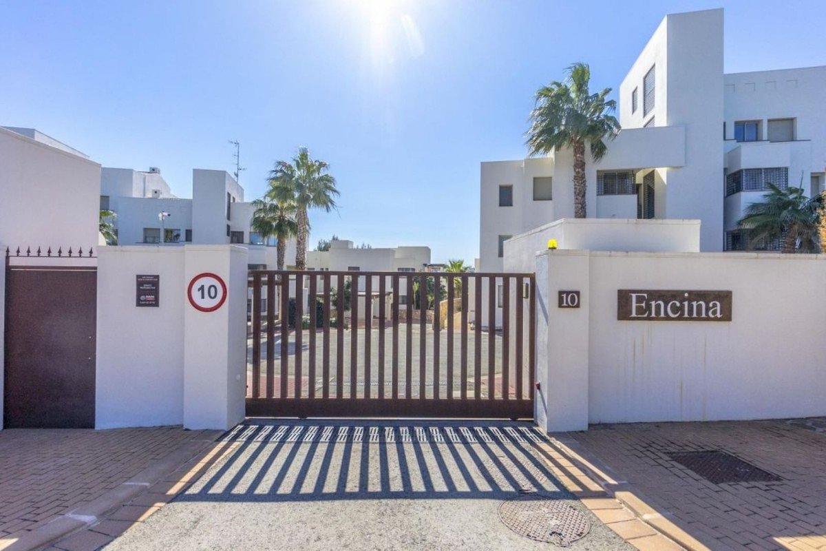 2 Bed Apartment for sale in Las Colinas Golf Costa Blanca, Alicante, Spain