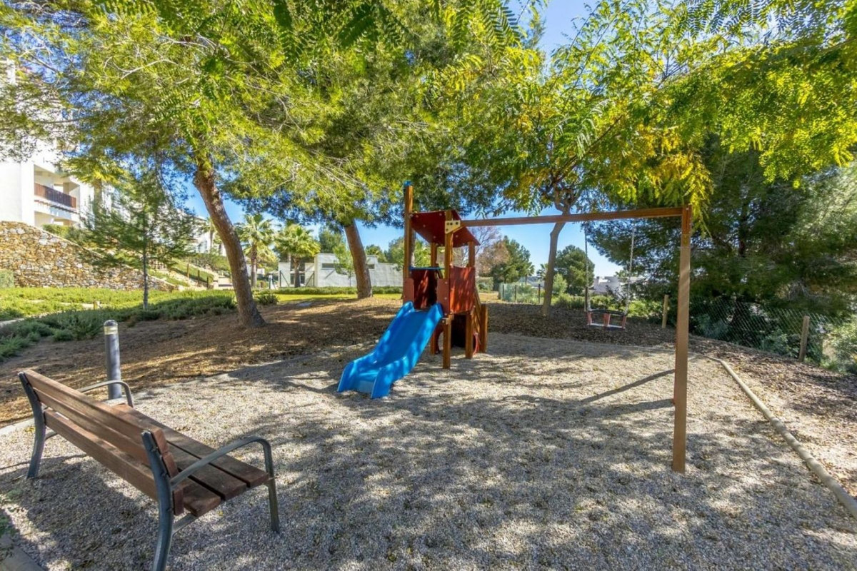 2 Bed Apartment for sale in Las Colinas Golf Costa Blanca, Alicante, Spain
