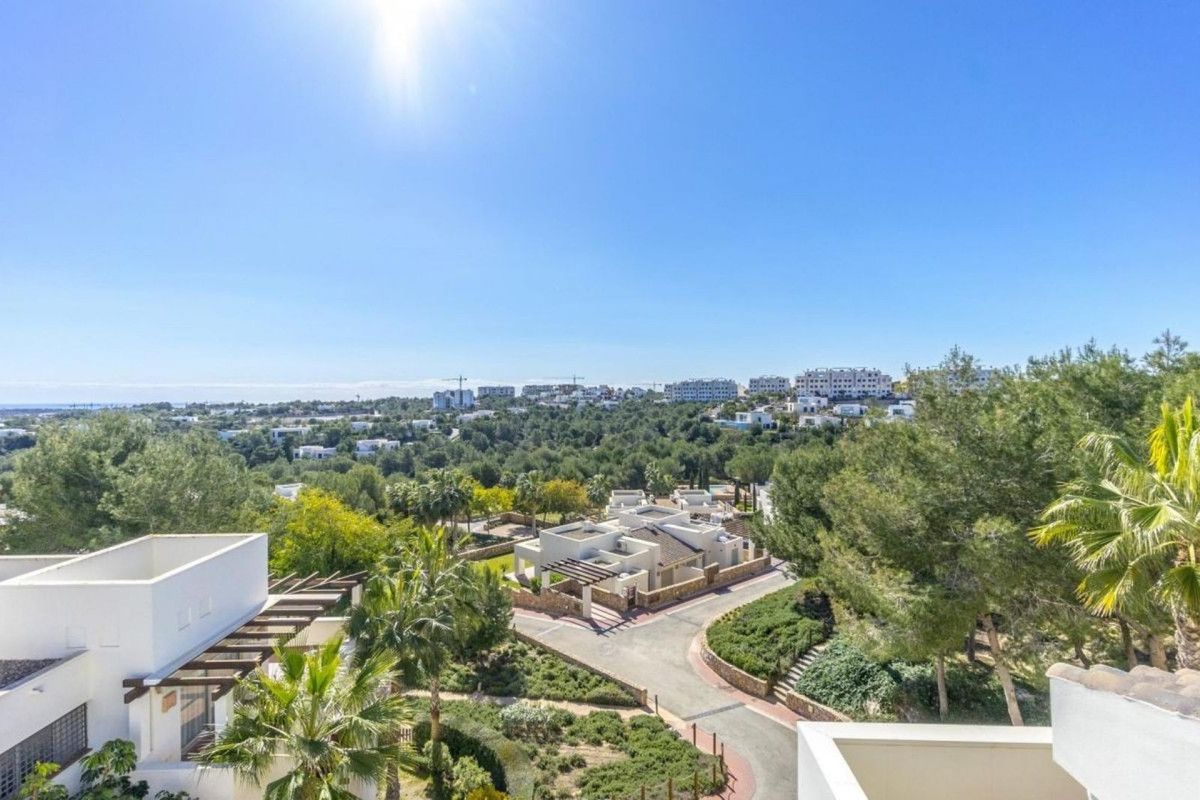 2 Bed Apartment for sale in Las Colinas Golf Costa Blanca, Alicante, Spain