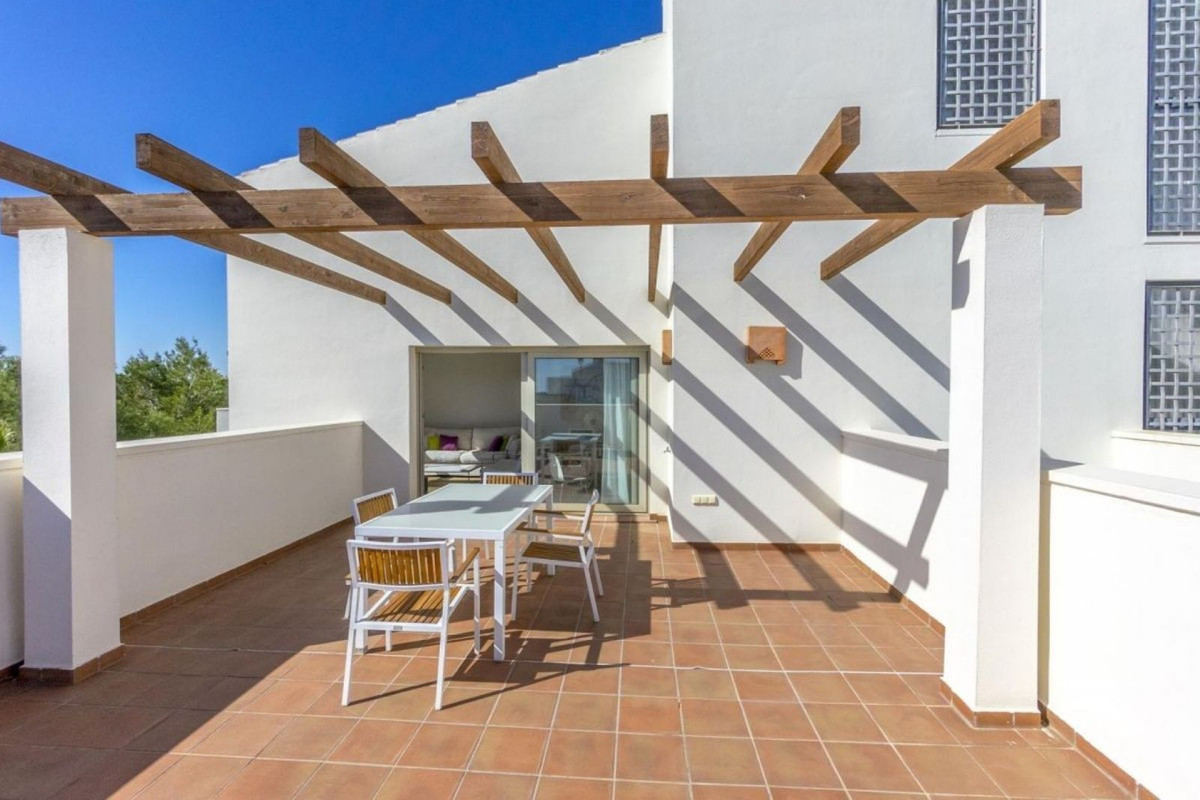 2 Bed Apartment for sale in Las Colinas Golf Costa Blanca, Alicante, Spain