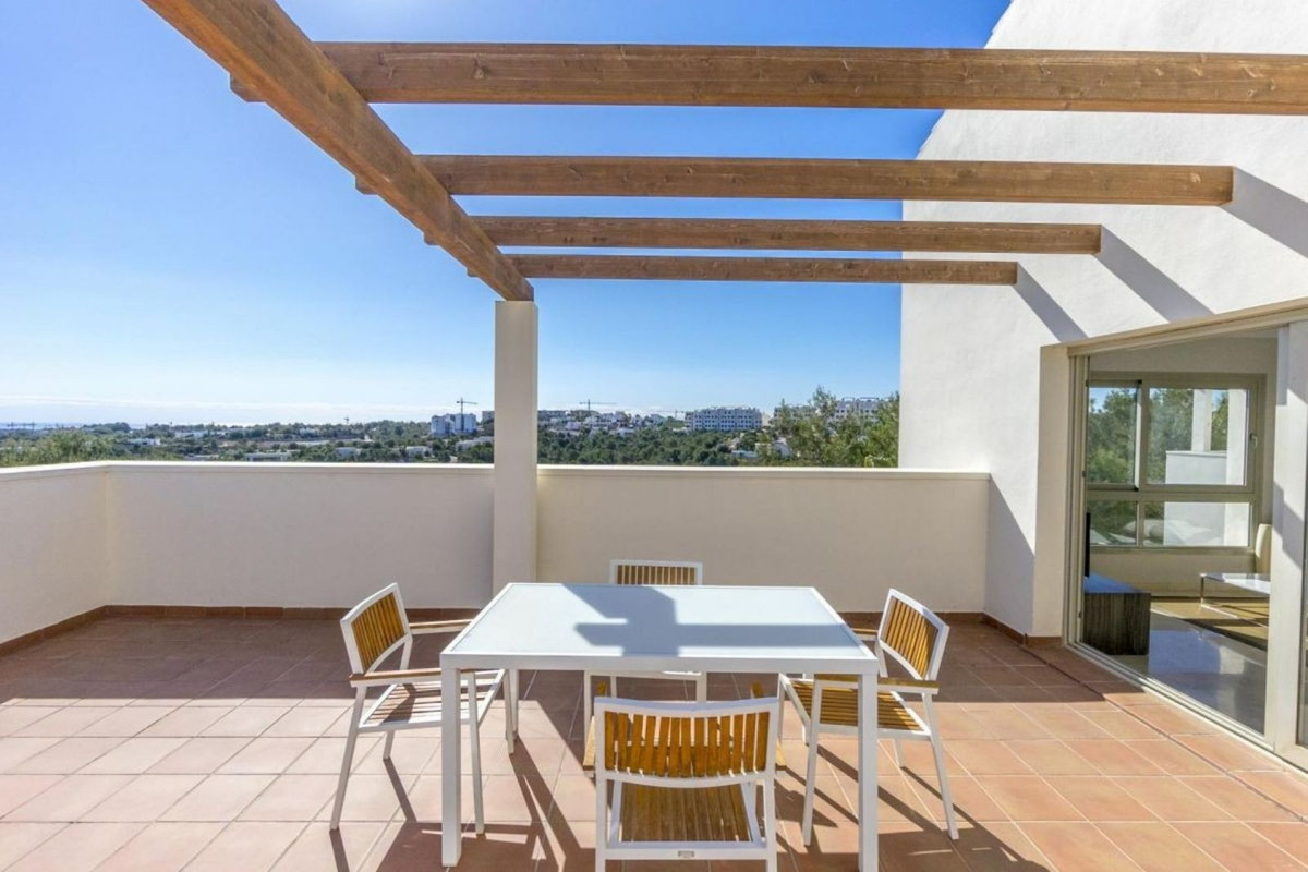 2 Bed Apartment for sale in Las Colinas Golf Costa Blanca, Alicante, Spain