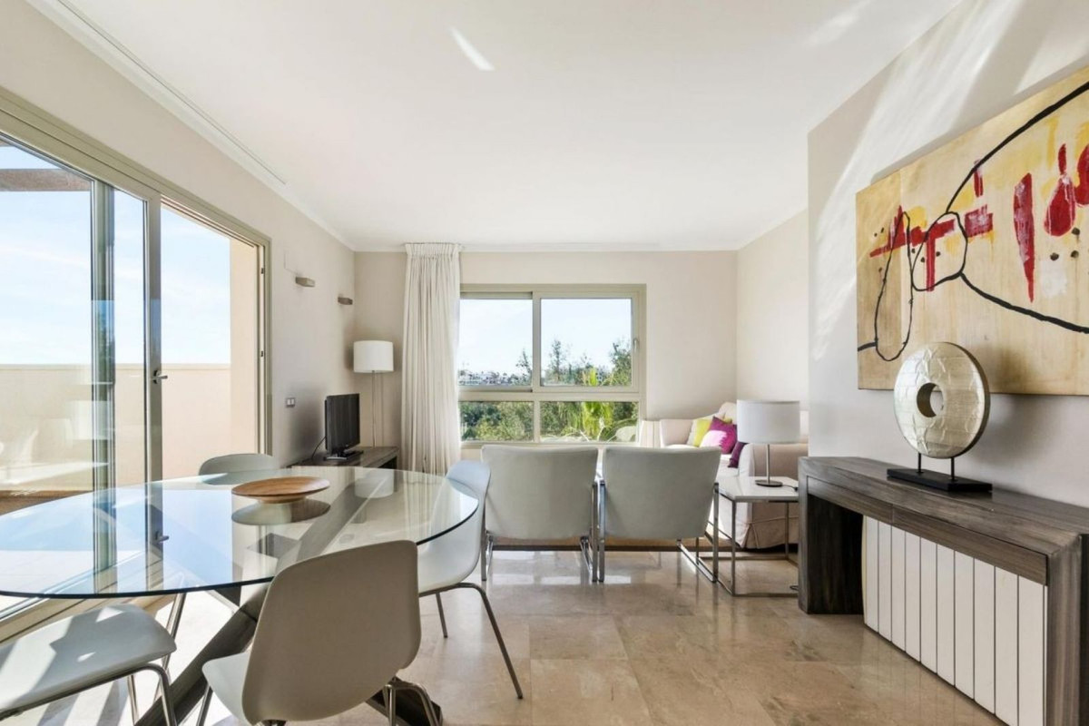 2 Bed Apartment for sale in Las Colinas Golf Costa Blanca, Alicante, Spain