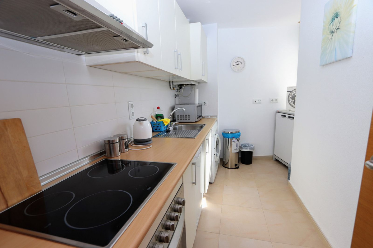 2 Bed Apartment for sale in Sucina Costa Calida, Murcia, Spain