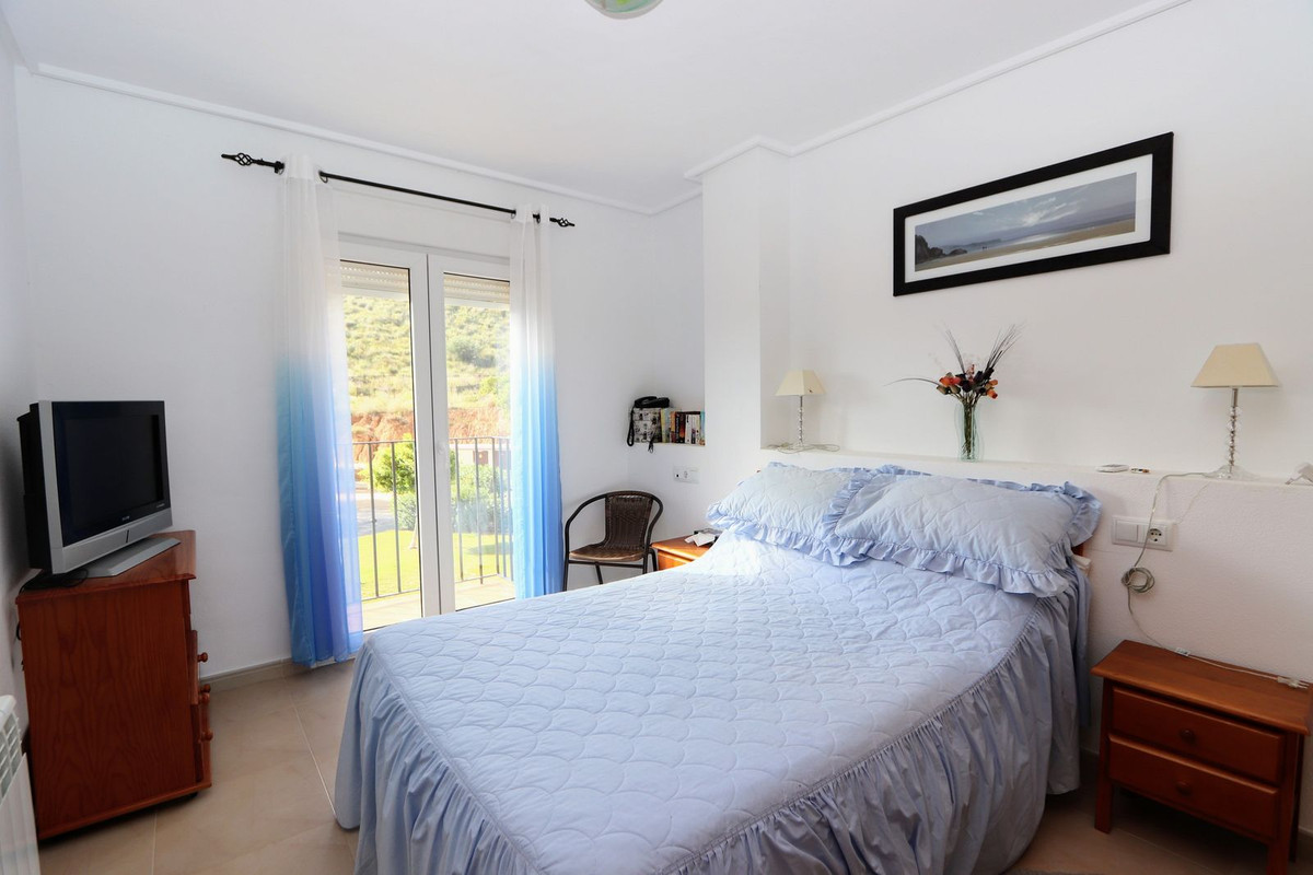 2 Bed Apartment for sale in Sucina Costa Calida, Murcia, Spain