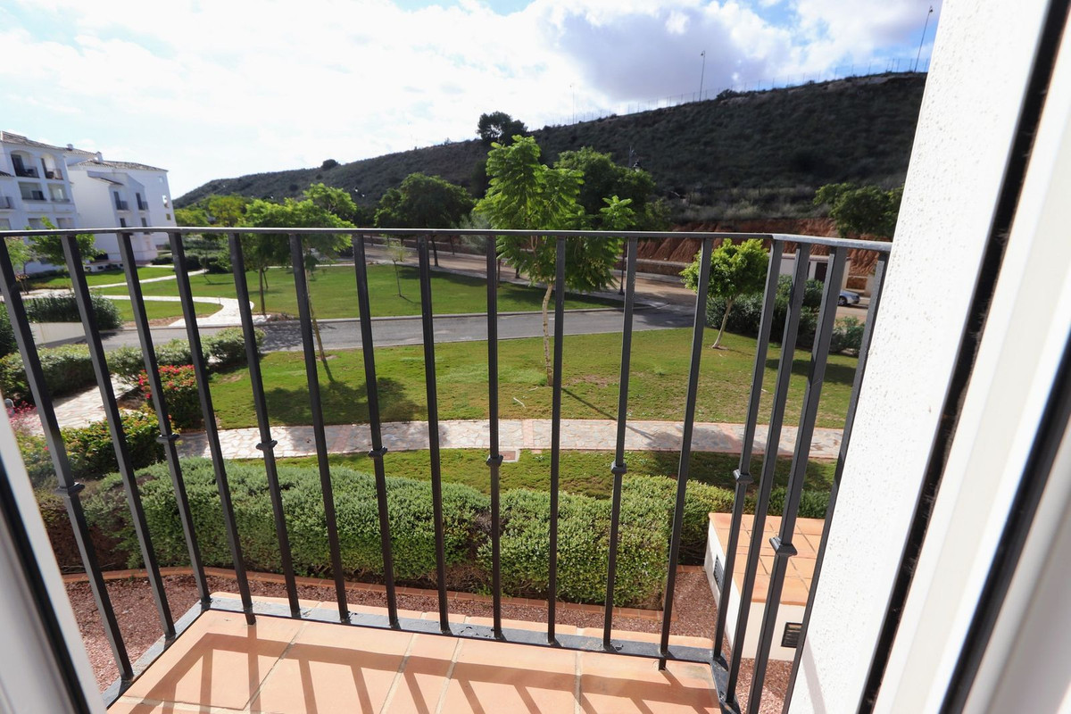 2 Bed Apartment for sale in Sucina Costa Calida, Murcia, Spain