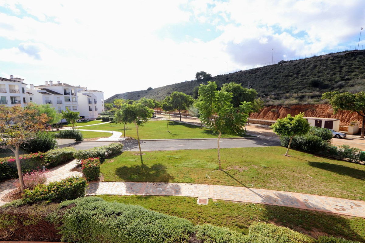 2 Bed Apartment for sale in Sucina Costa Calida, Murcia, Spain
