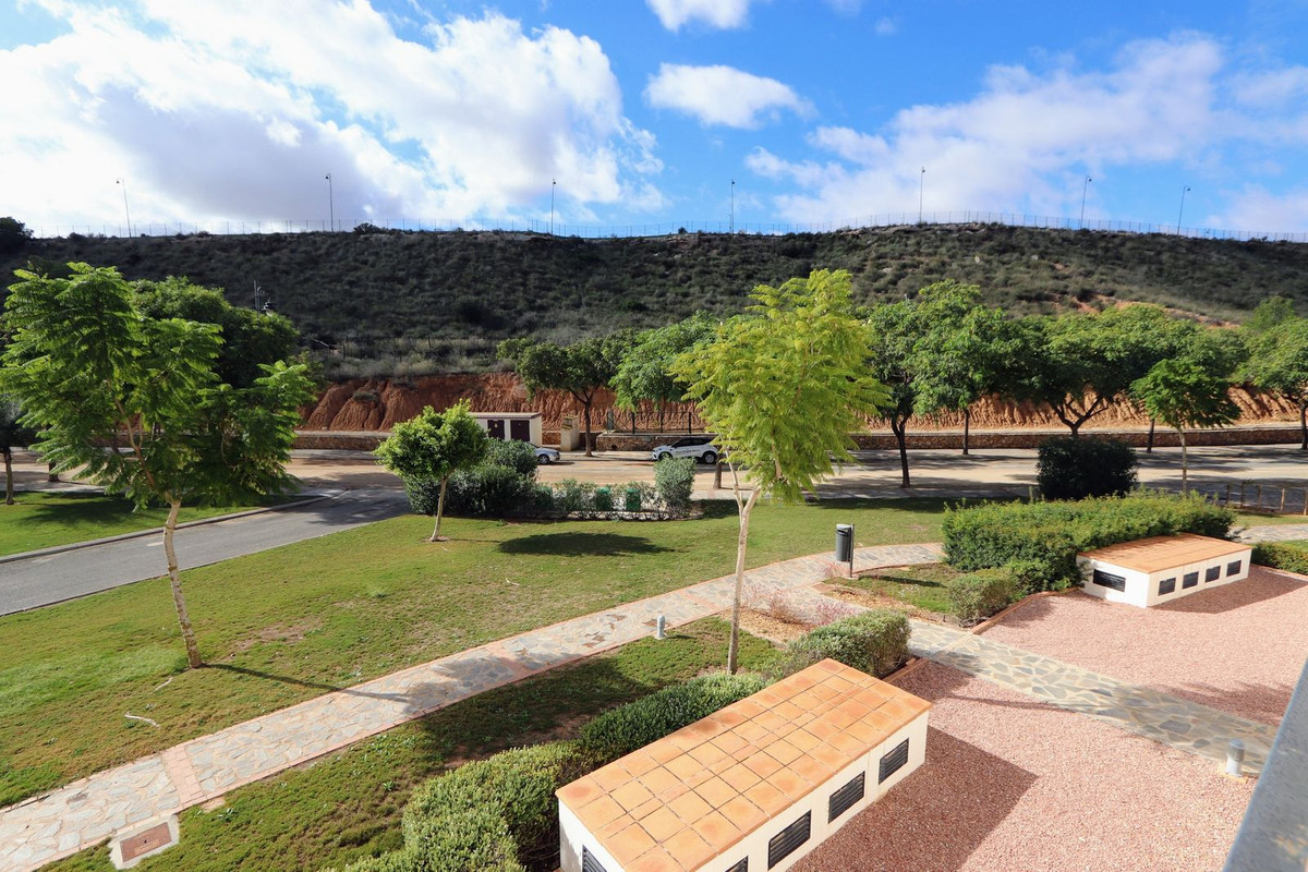 2 Bed Apartment for sale in Sucina Costa Calida, Murcia, Spain