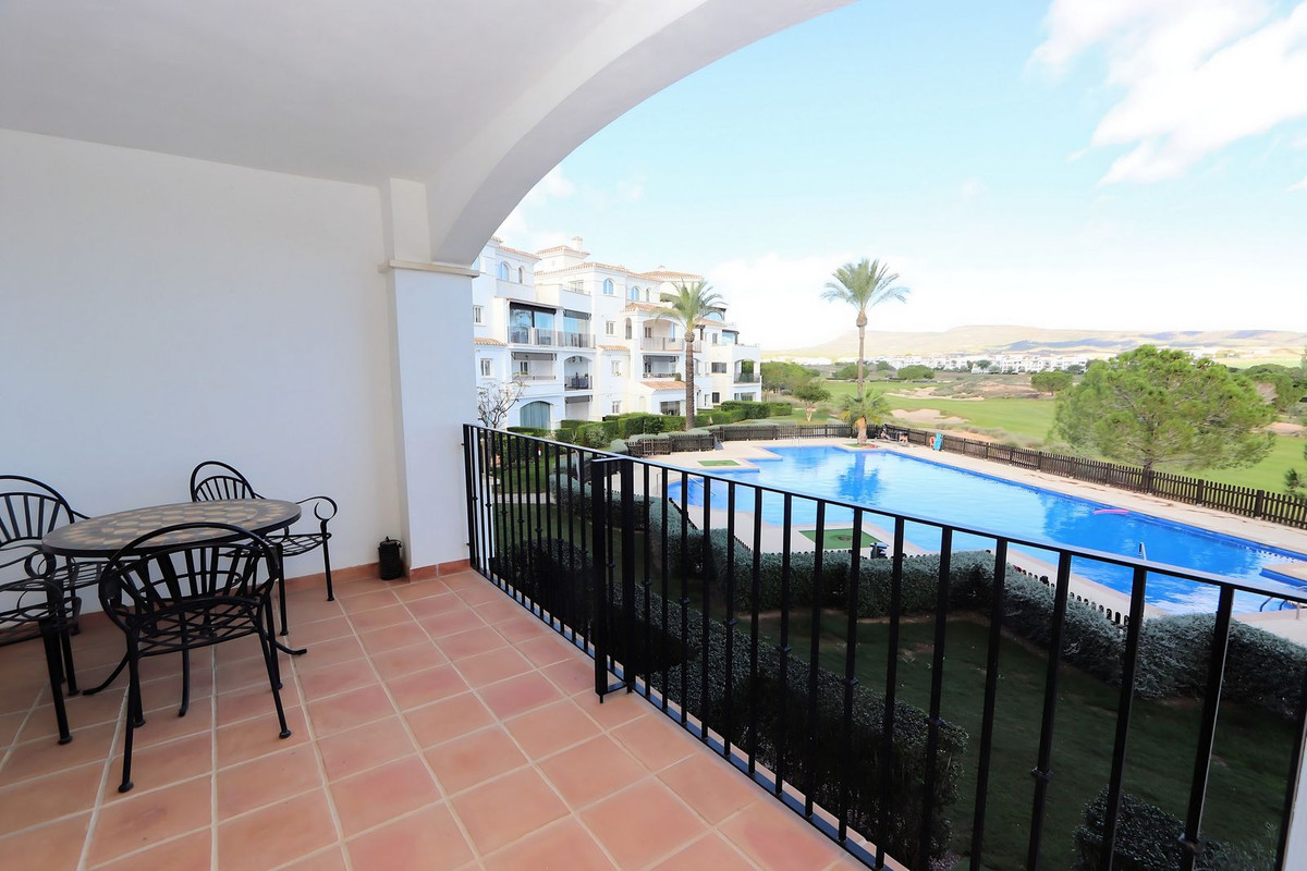 2 Bed Apartment for sale in Sucina Costa Calida, Murcia, Spain