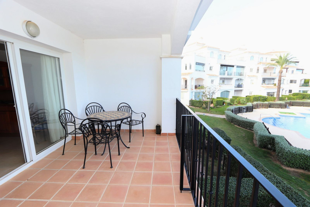 2 Bed Apartment for sale in Sucina Costa Calida, Murcia, Spain