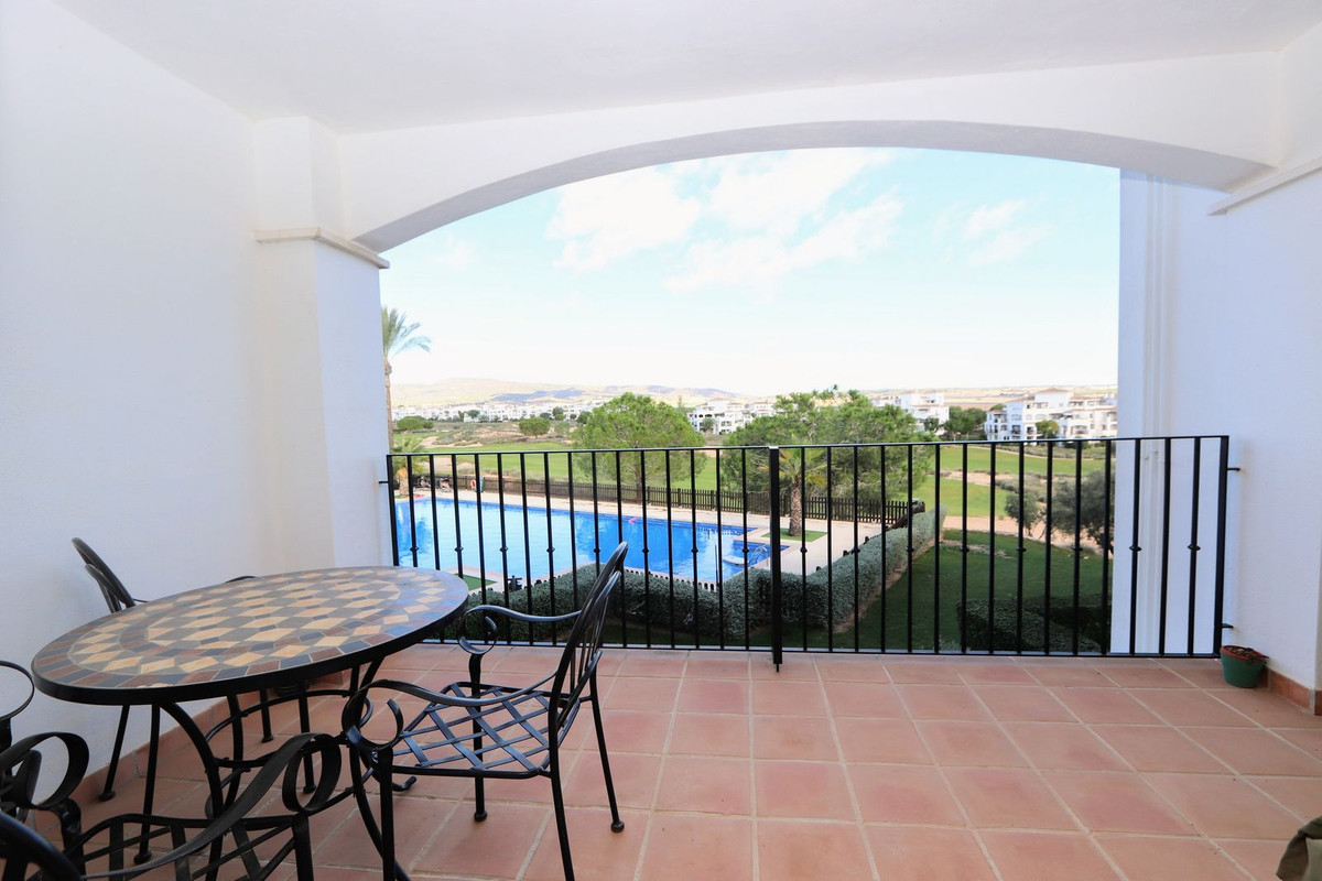 2 Bed Apartment for sale in Sucina Costa Calida, Murcia, Spain