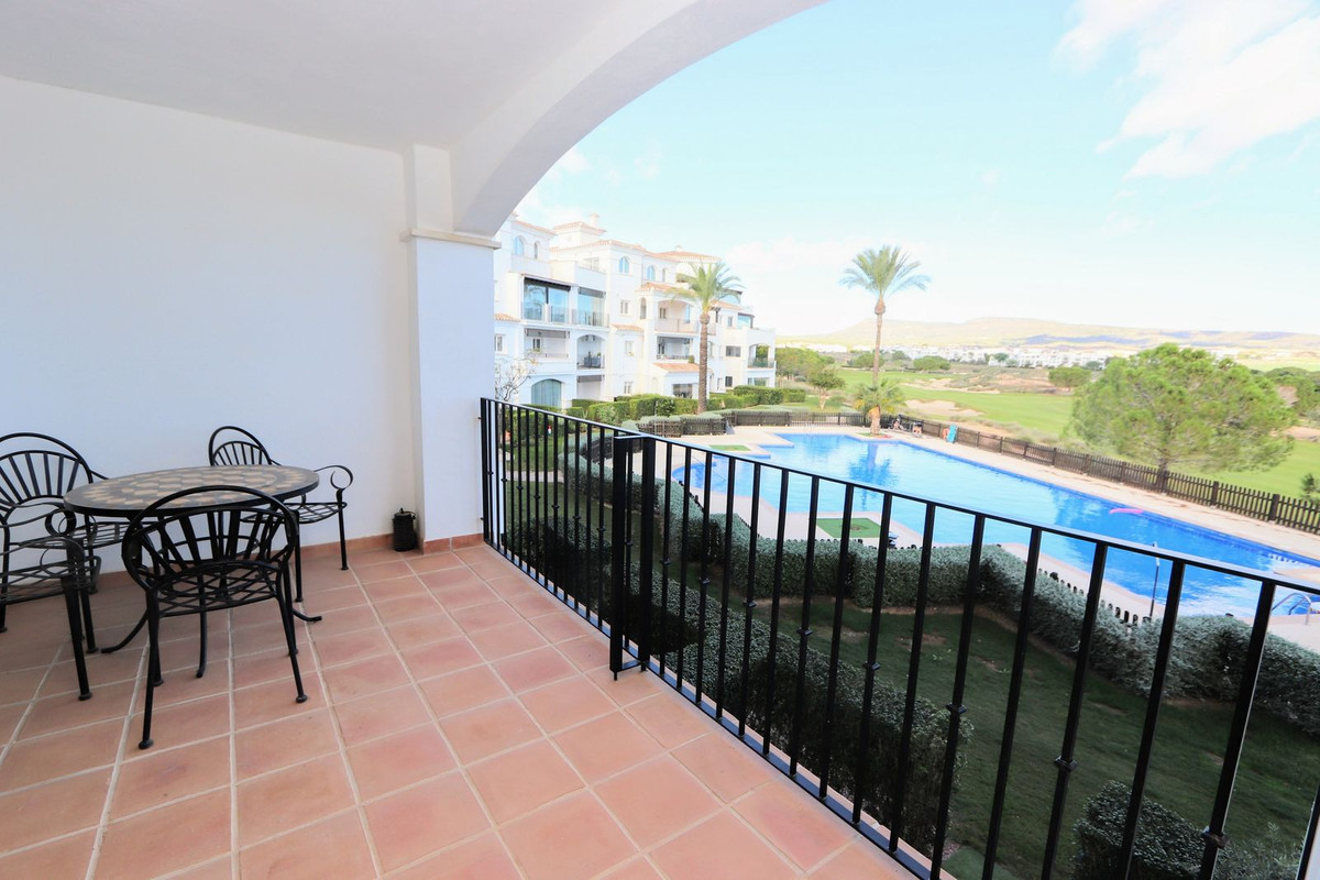 2 Bed Apartment for sale in Sucina Costa Calida, Murcia, Spain