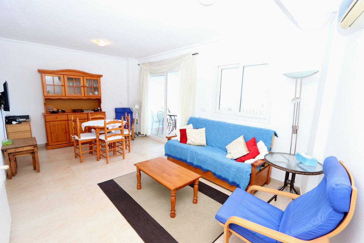 2 Bed Apartment for sale in Sucina Costa Calida, Murcia, Spain