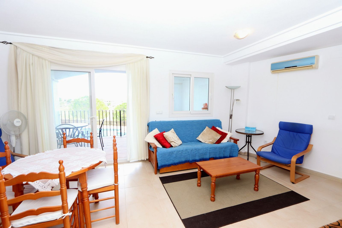 2 Bed Apartment for sale in Sucina Costa Calida, Murcia, Spain