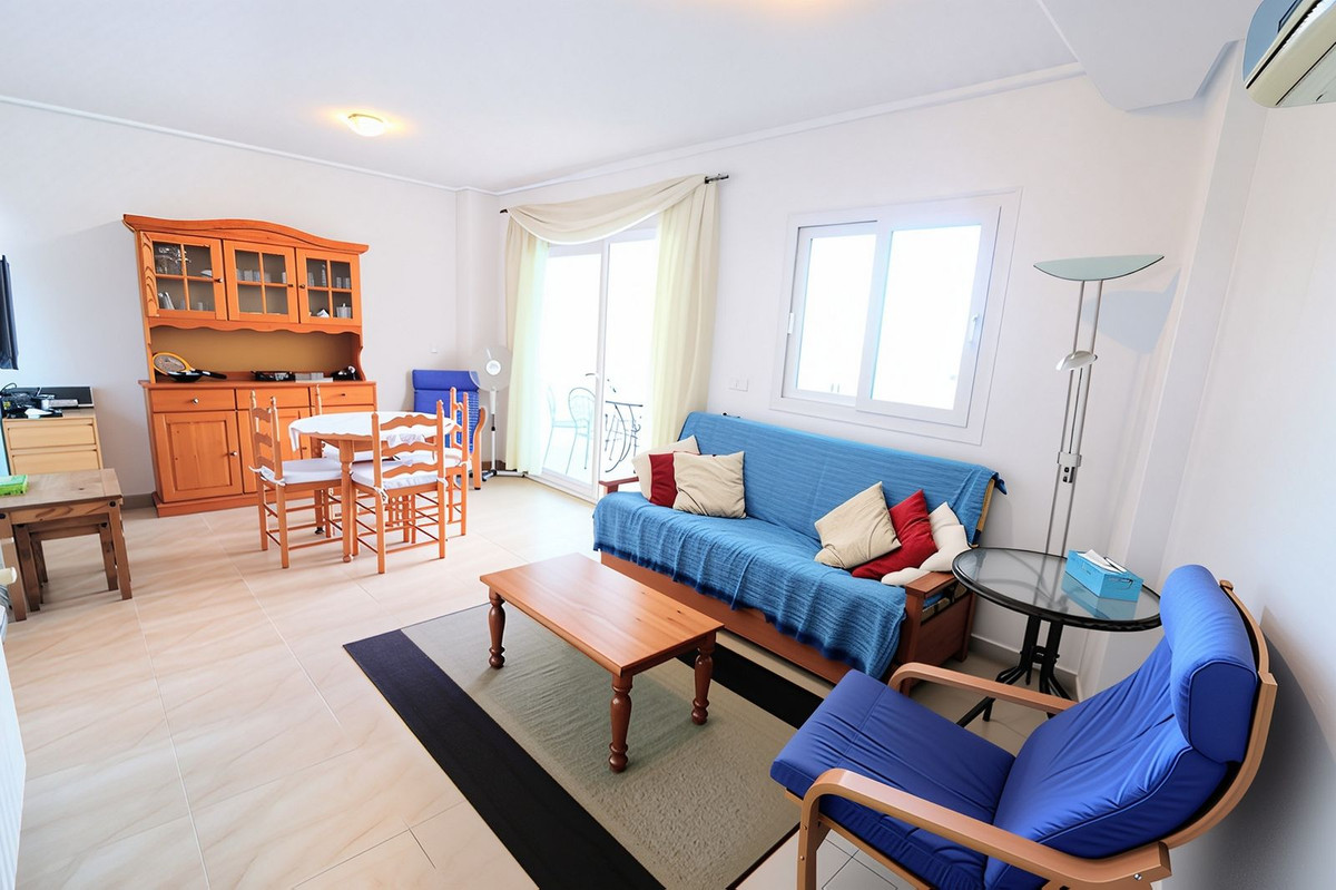2 Bed Apartment for sale in Sucina Costa Calida, Murcia, Spain