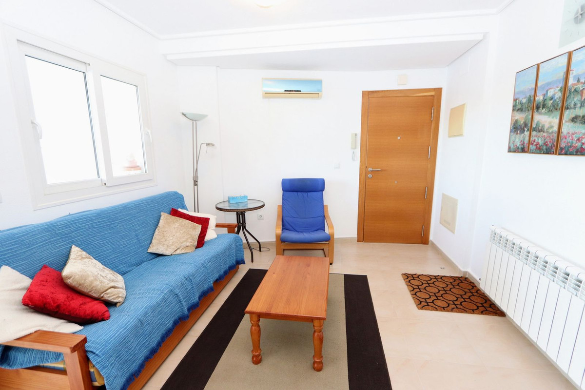 2 Bed Apartment for sale in Sucina Costa Calida, Murcia, Spain