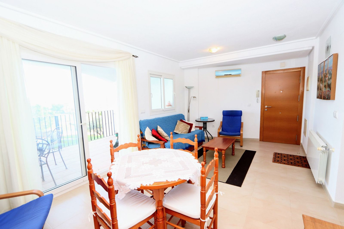 2 Bed Apartment for sale in Sucina Costa Calida, Murcia, Spain
