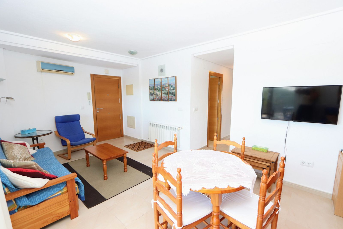 2 Bed Apartment for sale in Sucina Costa Calida, Murcia, Spain