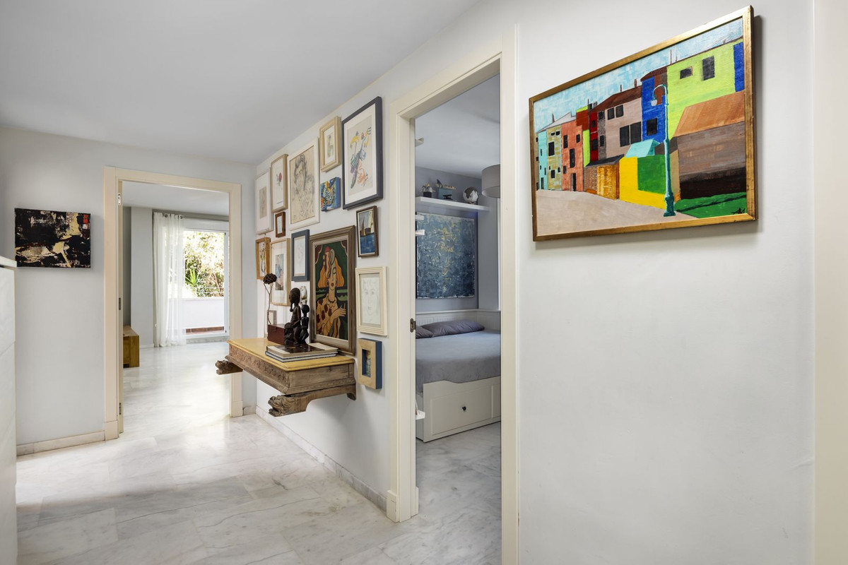 Se vende Apartamento Planta Baja de 2 dormitorios en Costa Del Sol, Málaga, España