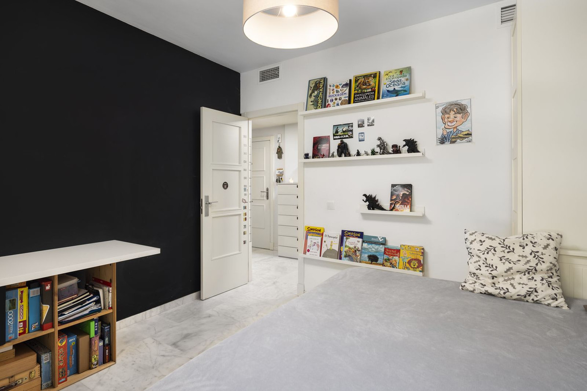 Se vende Apartamento Planta Baja de 2 dormitorios en Costa Del Sol, Málaga, España