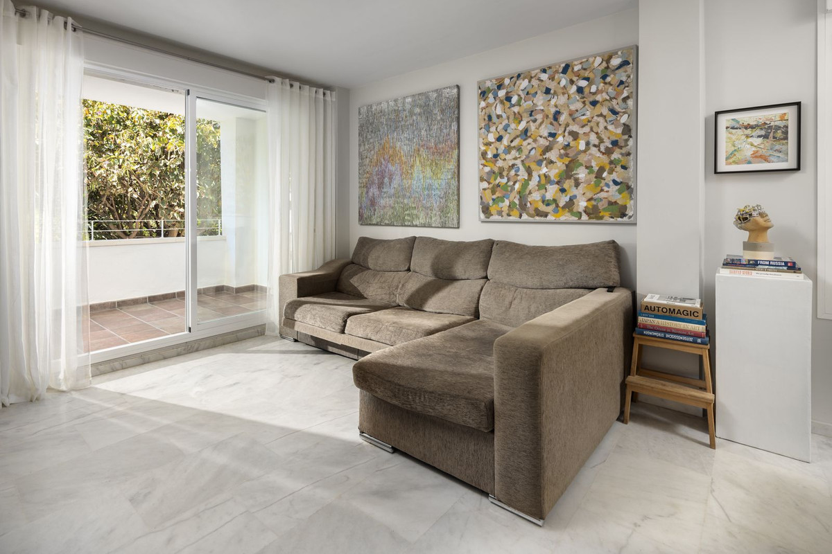 Se vende Apartamento Planta Baja de 2 dormitorios en Costa Del Sol, Málaga, España